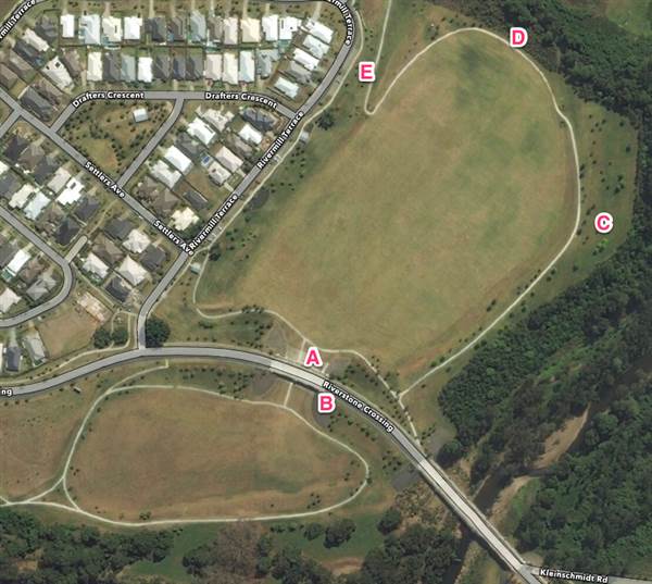 Kleinschmidt Family Sports Park
