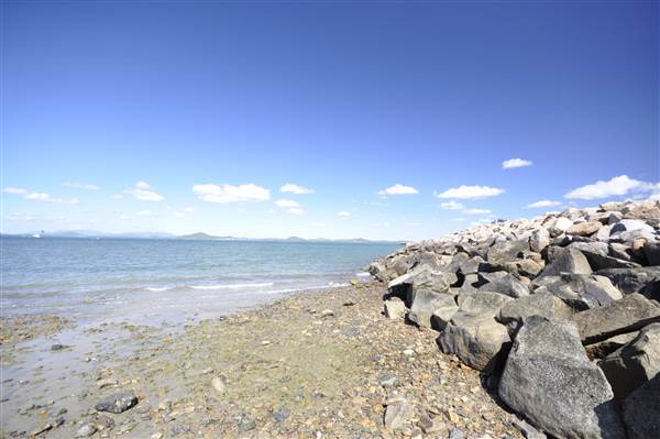 Starboard Drive (Bowen) (21/08/2014)