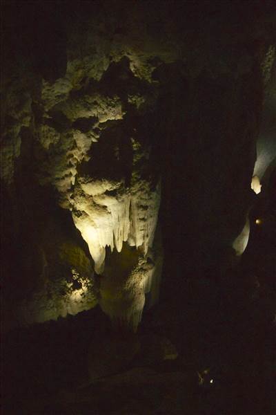 Chillagoe Caves - Donna Cave (10/02/2015 - Credits: Rob Richardson)