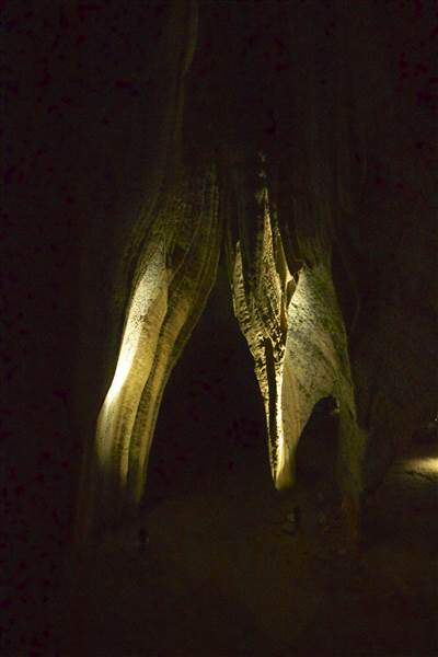 Chillagoe Caves - Donna Cave (10/02/2015 - Credits: Rob Richardson)