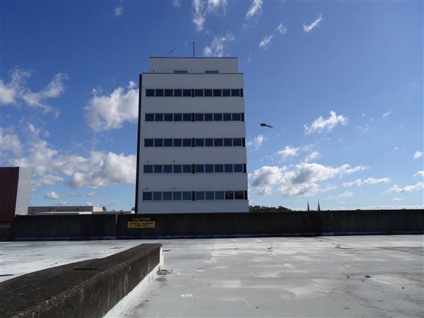 Ipswich Health Plaza Parkade (24/06/2015)