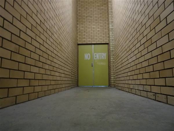 Ipswich Health Plaza Parkade (24/06/2015)