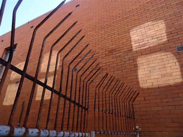 Ipswich - East Street Laneways (24/06/2015)