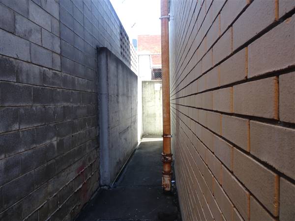 Ipswich - East Street Laneways (24/06/2015)