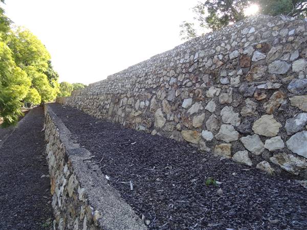 Cunningham's Knoll (24/06/2015 - Credits: Neil McGregor)