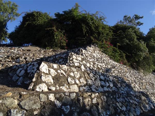 Cunningham's Knoll (24/06/2015 - Credits: Neil McGregor)