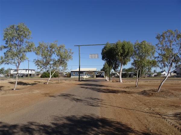 Winton Cemetery (23/07/2015 - Credits: Neil McGregor)