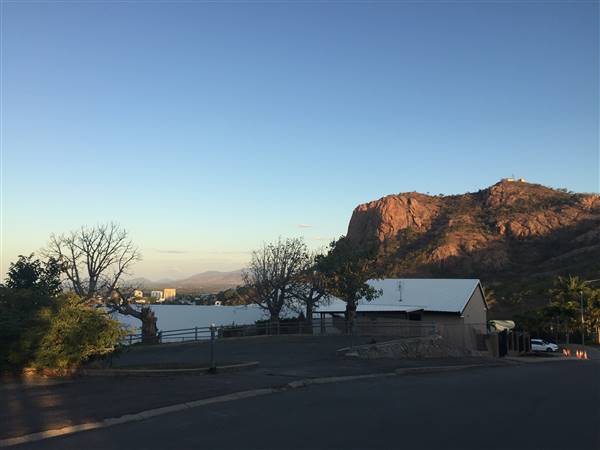 Townsville - Stirling Drive (4/09/2015 - Credits: Neil McGregor)