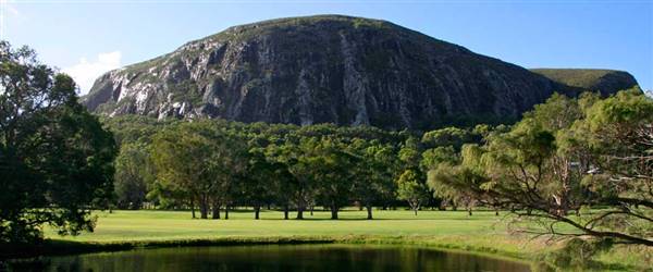 Mount Coolum (24/09/2015)