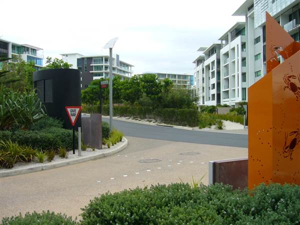 Ephraim Island (26/10/2009)