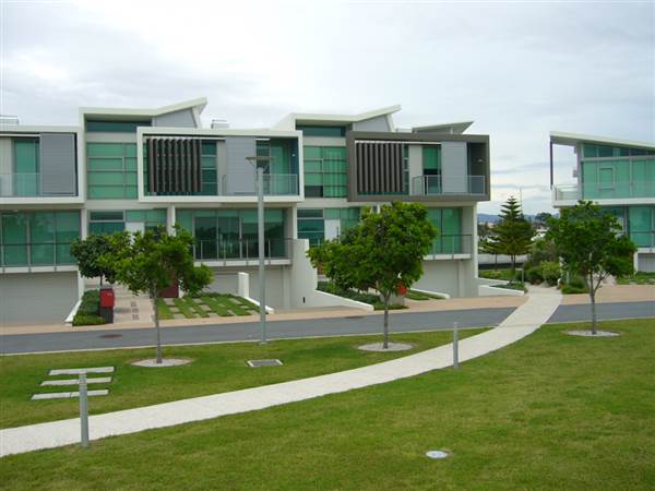 Ephraim Island (26/10/2009)