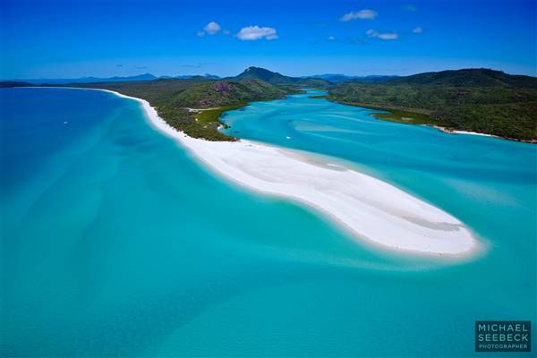 Whitehaven River (Whitsunday Island) (16/11/2015)