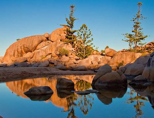 Arthur Bay (Magnetic Island) (4/02/2016)