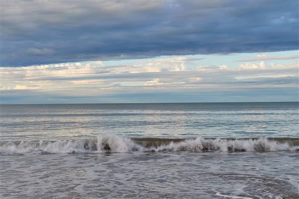 Townsville - Saunders Beach (25/11/2016)