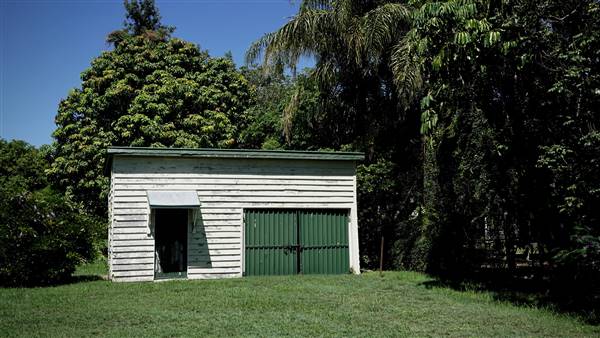 Rosewood Township (30/01/2017 - Credits: Neil McGregor)