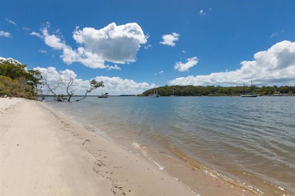 Karragarra Island (26/07/2018 - Credits: unknown)