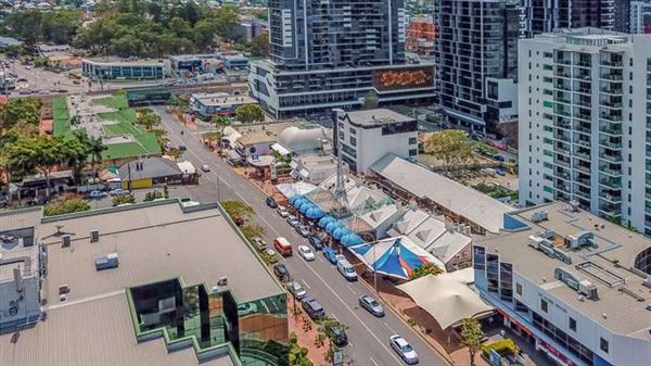 Milton (Suburb) (26/08/2019 - Credits: unknown)