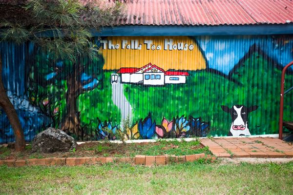 Milla Milla - Region (1/11/2019 - Credits: Tourism Tropical North Queensland)