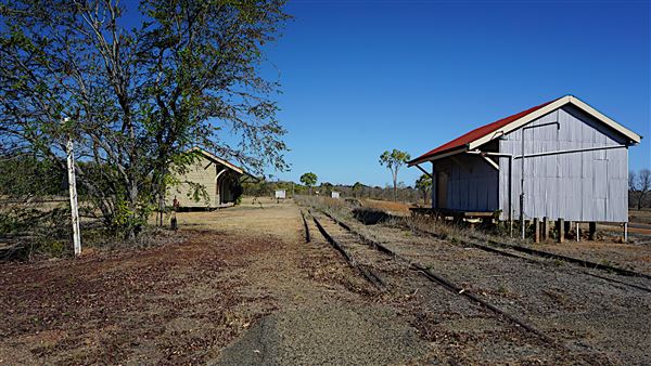 Chillagoe - Atherton Tablelands (1/11/2019 - Credits: Karen Jones)