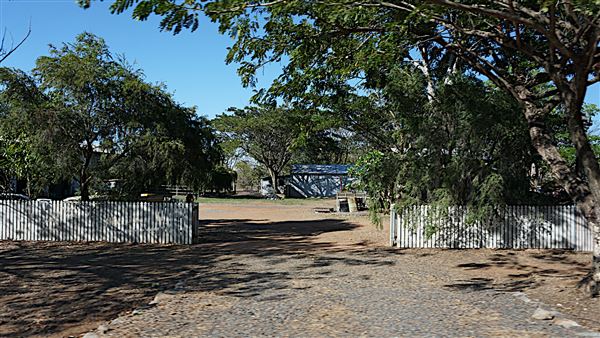 Chillagoe - Atherton Tablelands (1/11/2019 - Credits: Karen Jones)