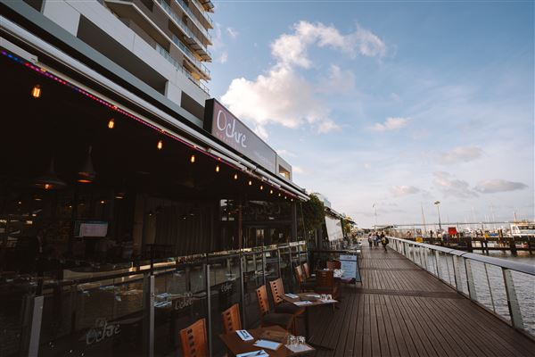 Cairns - Overview (6/02/2020 - Credits: Tourism and Events Queensland)