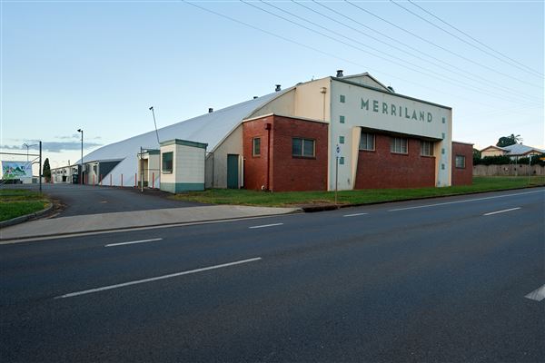 Atherton (1/03/2020 - Credits: John de Rooy, Atherton Tableland Photography)