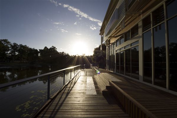 Spring Lake Park (11/05/2020 - Credits: Ipswich City Council)