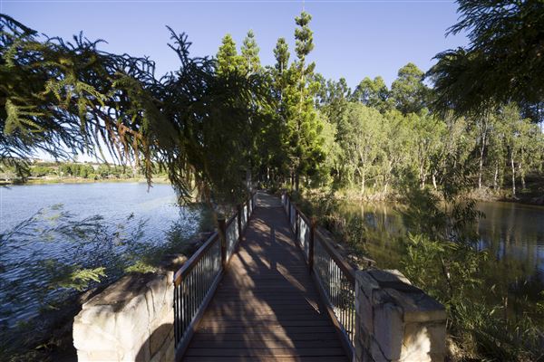 Spring Lake Park (11/05/2020 - Credits: Ipswich City Council)