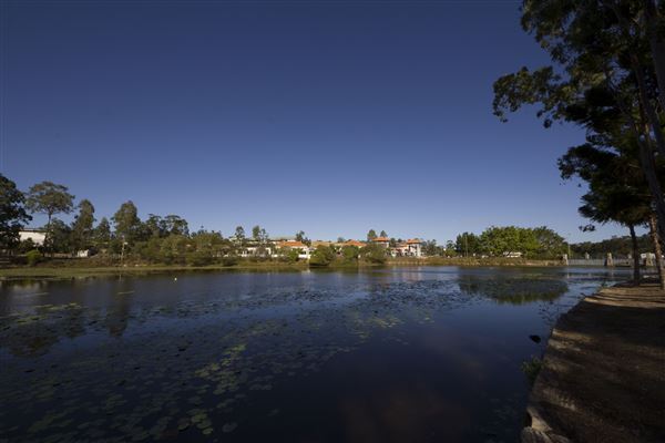 Spring Lake Park (11/05/2020 - Credits: Ipswich City Council)