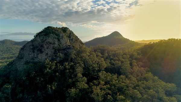 Ivory's Rock Conventions and Events - Overview (1/08/2018)