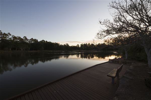 Spring Lake Park (b) (11/05/2020 - Credits: Ipswich City Council)