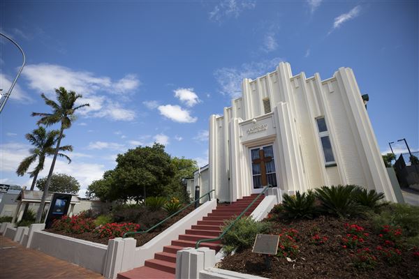 Studio 188 (6/12/2018 - Credits: Ipswich City Council)