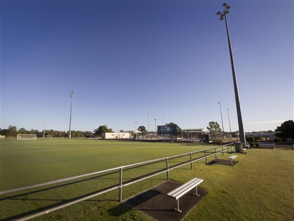 Briggs Road Sporting Complex (6/07/2020 - Credits: Ipswich City Council)