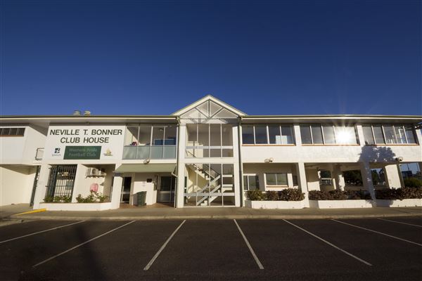 Briggs Road Sporting Complex (6/07/2020 - Credits: Ipswich City Council)