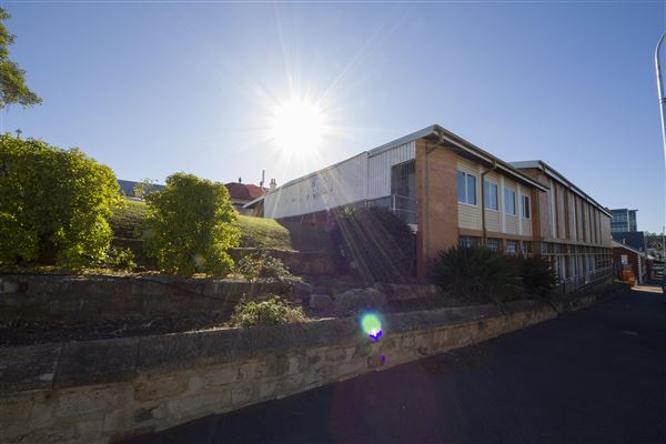 Limestone Street - between Burnett & Nicholas Sts (2/07/2020 - Credits: Ipswich City Council)