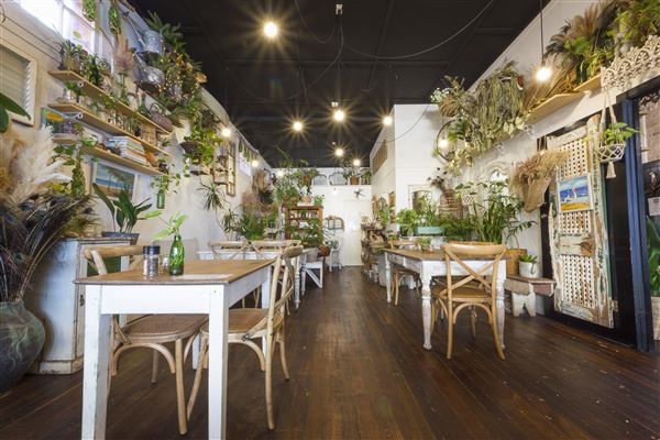 Rafter & Rose (21/09/2020 - Credits: Ipswich City Council)
