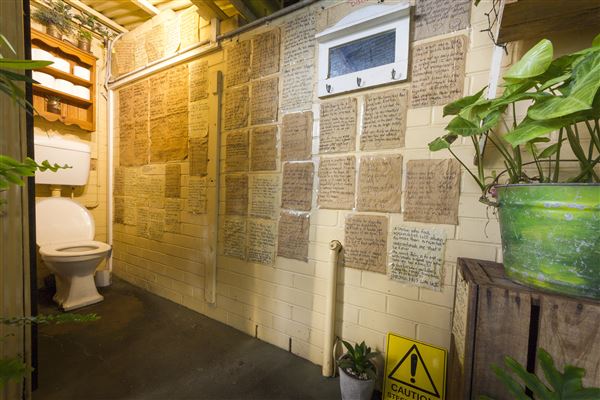 Rafter & Rose (21/09/2020 - Credits: Ipswich City Council)
