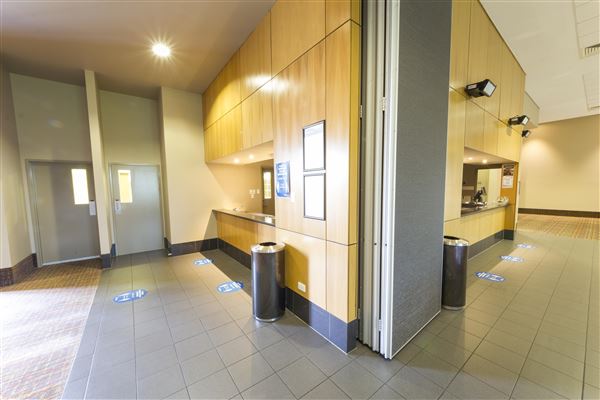 North Ipswich Reserve Corporate Centre (22/09/2020 - Credits: Ipswich City Council)