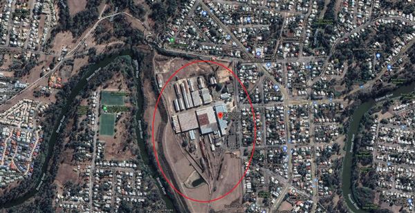 The Workshops Rail Museum (2/11/2020 - Credits: Ipswich City Council)
