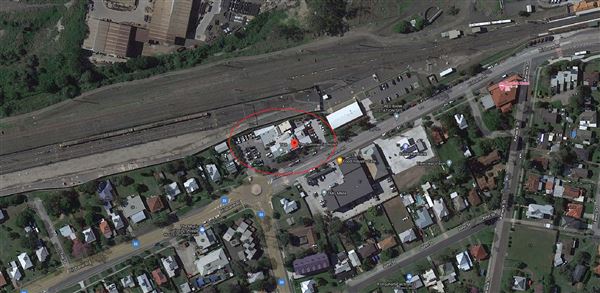 The Commercial Hotel (22/02/2021 - Credits: Ipswich City Council)
