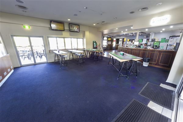 The Commercial Hotel (22/02/2021 - Credits: Ipswich City Council)