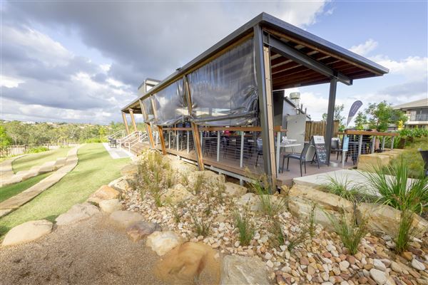 The Cafe Kalina (24/02/2021 - Credits: Ipswich City Council)