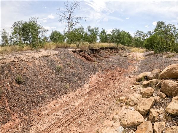 Willowbank MX (8/03/2021 - Credits: Ipswich City Council)
