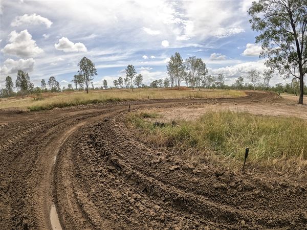 Willowbank MX (8/03/2021 - Credits: Ipswich City Council)