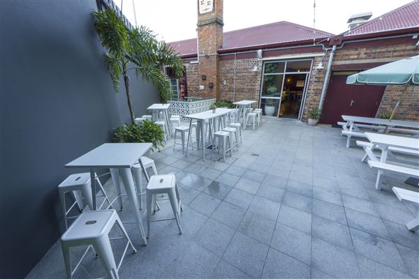 Bakehouse Steakhouse (25/03/2021 - Credits: Ipswich City Council)
