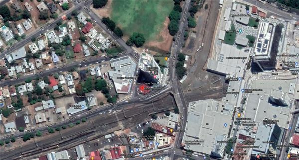Bakehouse Steakhouse (25/03/2021 - Credits: Ipswich City Council)