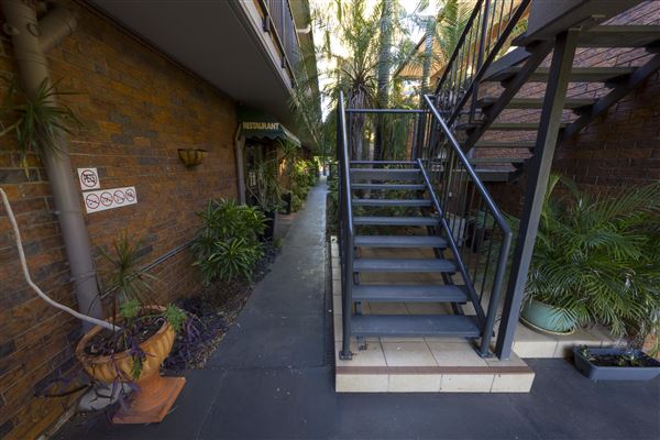 Best Western Ipswich (18/02/2021 - Credits: Ipswich City Council)