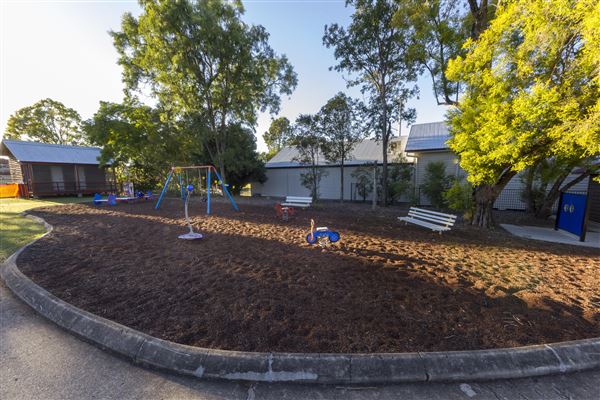 Cobb & Co Heritage Park (23/04/2021 - Credits: Ipswich City Council)
