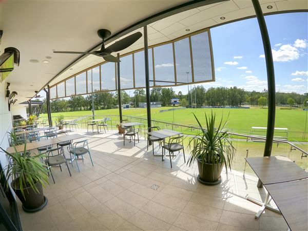 Brothers Ipswich Leagues Club (19/11/2020 - Credits: Ipswich City Council)