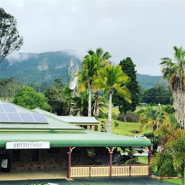 Bearded Dragon Boutique Hotel (8/09/2021 - Credits: Courtesy of Bearded Dragon Boutique Hotel)